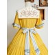 Hoshibako Works Song Of The Canary One Piece(5 Colours/Full Payment Without Shipping)